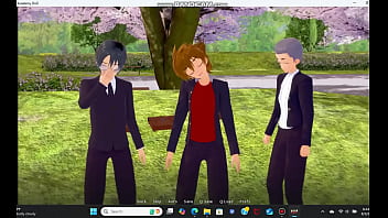 Visual novel part 1 Visual novel part 1