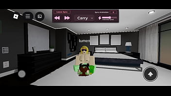 Follando en roblox Follando en roblox