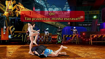 Compilação kof whip dominadora sexy feet Compilação kof whip dominadora sexy feet