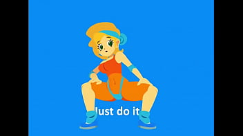 Training video by minus8