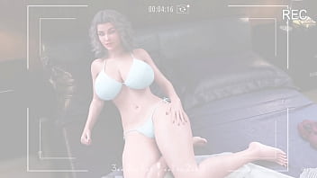 Проходження гри Мілфи з Санвілла 2 Частина 44