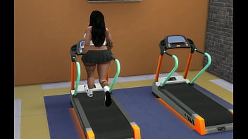 The sims 4 The sims 4