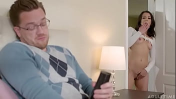 Natalie brooks gets a big dick in the pussy Natalie brooks gets a big dick in the pussy