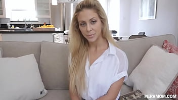 Demanding milf cherie deville teen milf Demanding milf cherie deville teen milf