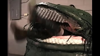 Vore contest winner Vore contest winner