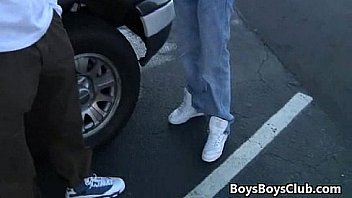 Black on boys black muscular dude fuck white skinny gay boy Black on boys black muscular dude fuck white skinny gay boy