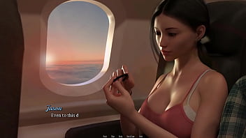 Dreamland 2 – friends reunited after a year mei’s excited greeting