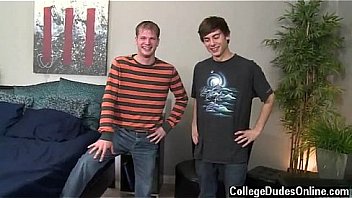 Hot gay sex he rails zaden's cock juggling up and down on it before Hot gay sex he rails zaden's cock juggling up and down on it before