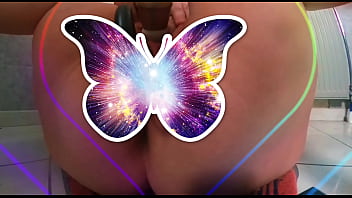 Si tu veux voir la vidéo sans le papillon abonne toi