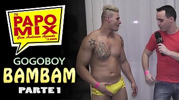 Papomix confere os fetiches do gogoboy bambam Papomix confere os fetiches do gogoboy bambam
