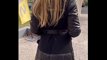 N'oublies pas que je suis la milf la plus chaude et la plus sal ope de