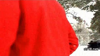 Cute teen amateur gives an amazing suck & fuck Cute teen amateur gives an amazing suck & fuck