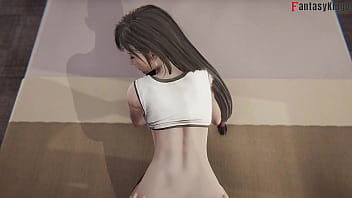 Tifa lockhart hot sex 3 fking3 d chapter 5 full 1hr movie on sheer & fantasyking3 Tifa lockhart hot sex 3 fking3 d chapter 5 full 1hr movie on sheer & fantasyking3