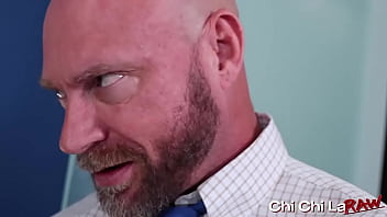 Black jock raw breeds with muscle dilf