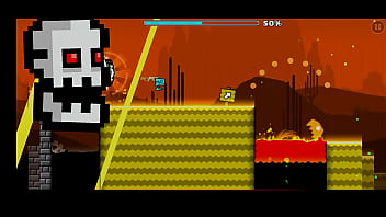 Geometrycrash pres start completo