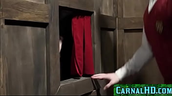 My catholic priest is hung My catholic priest is hung