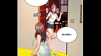 Padre de una jovencita se enamora de su mejor amiga Padre de una jovencita se enamora de su mejor amiga