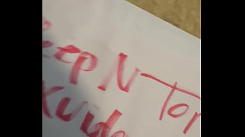 Verification video Verification video