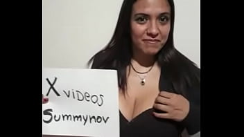 Summynov confirmation clip