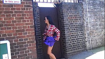 Sexy amateur public flashing and voyeur babe skylars outdoor exhibitionism expos Sexy amateur public flashing and voyeur babe skylars outdoor exhibitionism expos
