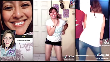 Mexicana mueve el trasero para ti Mexicana mueve el trasero para ti