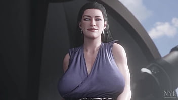 Futanari animation 3d Futanari animation 3d