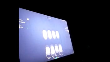 Решил зафейлить мапу