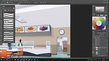 Sts broadcast by dc on picarto from may twenty fifth 2021