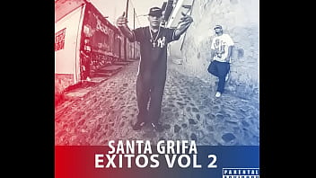 La santa grifa La santa grifa