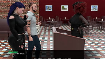 The hair cut bro alison fall of the apple dom route ch 2 part 2 The hair cut bro alison fall of the apple dom route ch 2 part 2