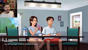 Summertime saga gameplay #10 adult porn game xxx hentai Summertime saga gameplay #10 adult porn game xxx hentai