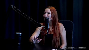 Melhores momentos da carla santos no preliminares podcast com bia hot parte 2 watch sheer red Melhores momentos da carla santos no preliminares podcast com bia hot parte 2 watch sheer red