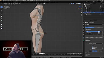 What i learned in adult animation this week 4 What i learned in adult animation this week 4