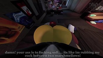 Roblox noob with fat ass gets pounded by my black cock Roblox noob with fat ass gets pounded by my black cock