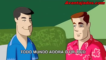 Anime gay de sexo entre o professor bundudo Anime gay de sexo entre o professor bundudo
