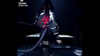 Follandome en animación me dejo seco mi pene Follandome en animación me dejo seco mi pene