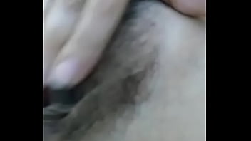 Metiendose el dedo Metiendose el dedo