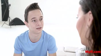 Milf desrves the best fuck everyday