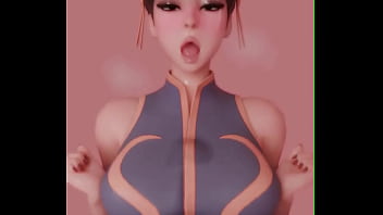 Chun li pt1 Chun li pt1