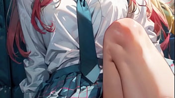 Marin kitagawa hentai jerk off instructions challenge ai Marin kitagawa hentai jerk off instructions challenge ai