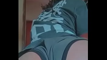 Menina safada brasileira