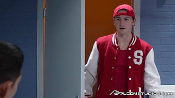 A selection of hot jocks scenes A selection of hot jocks scenes
