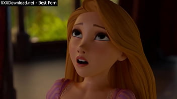 Rapunzel cartoon porn Rapunzel cartoon porn