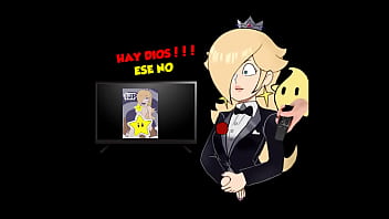 Rosalina presents 10k Rosalina presents 10k