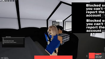 Getting pounded hard by a roblox daddy Getting pounded hard by a roblox daddy