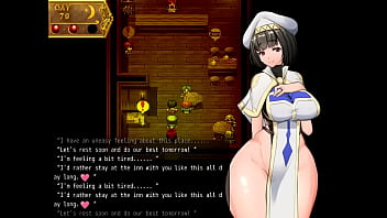 Hentai priestess Hentai priestess
