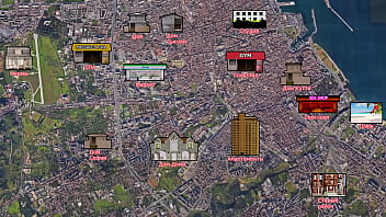 Проходження гри Життя Макса Частина 18 Проходження гри Життя Макса Частина 18