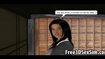 Horny 3d cartoon hunk getting fucked hard anally Horny 3d cartoon hunk getting fucked hard anally