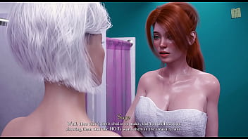 Being a dik 134 dik route