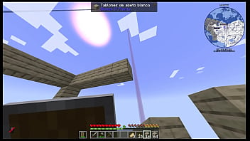 Minecraft de horror Minecraft de horror